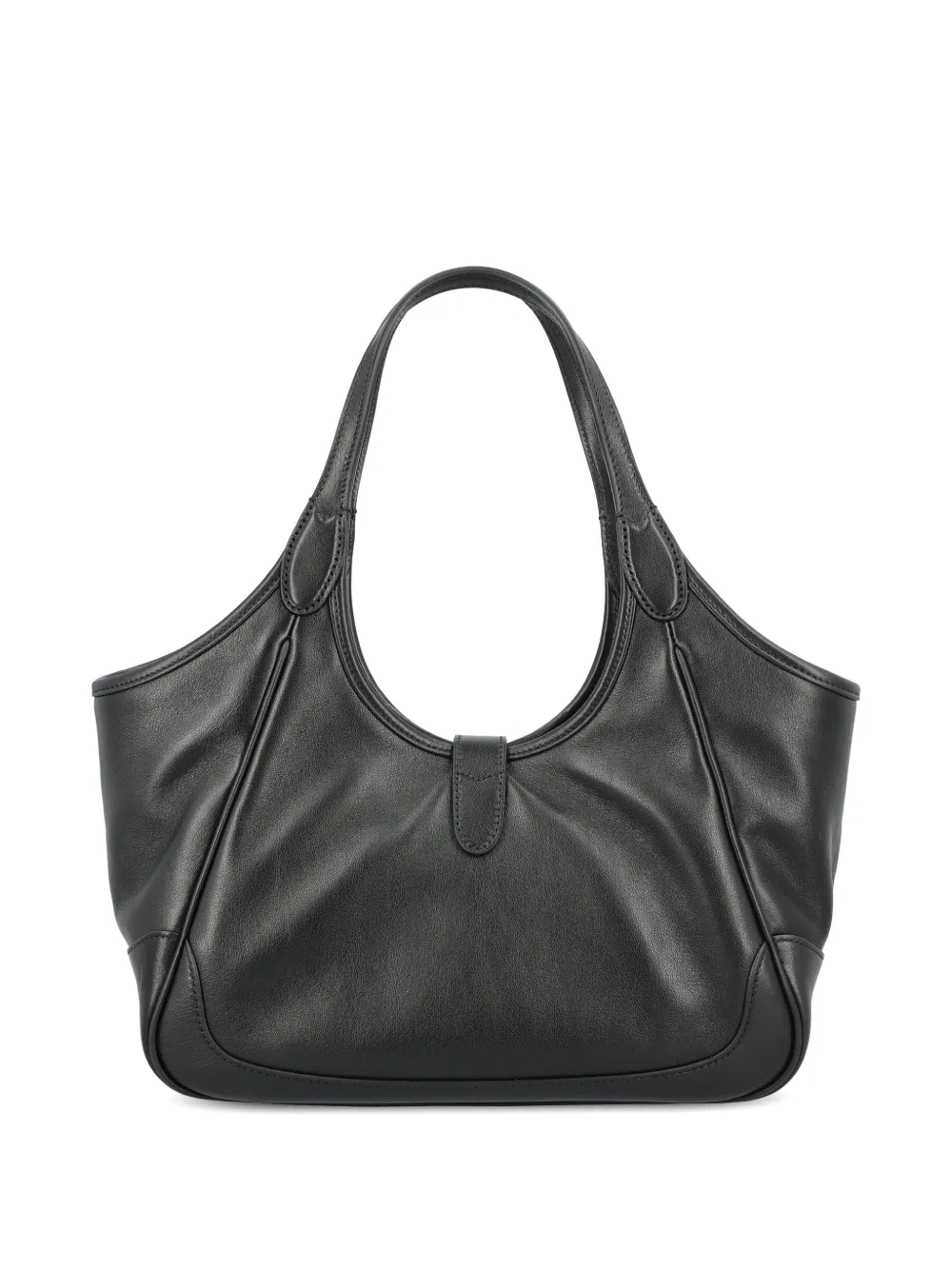 Gucci Mercato ハンドバッグ S | ブラック | FARFETCH JP