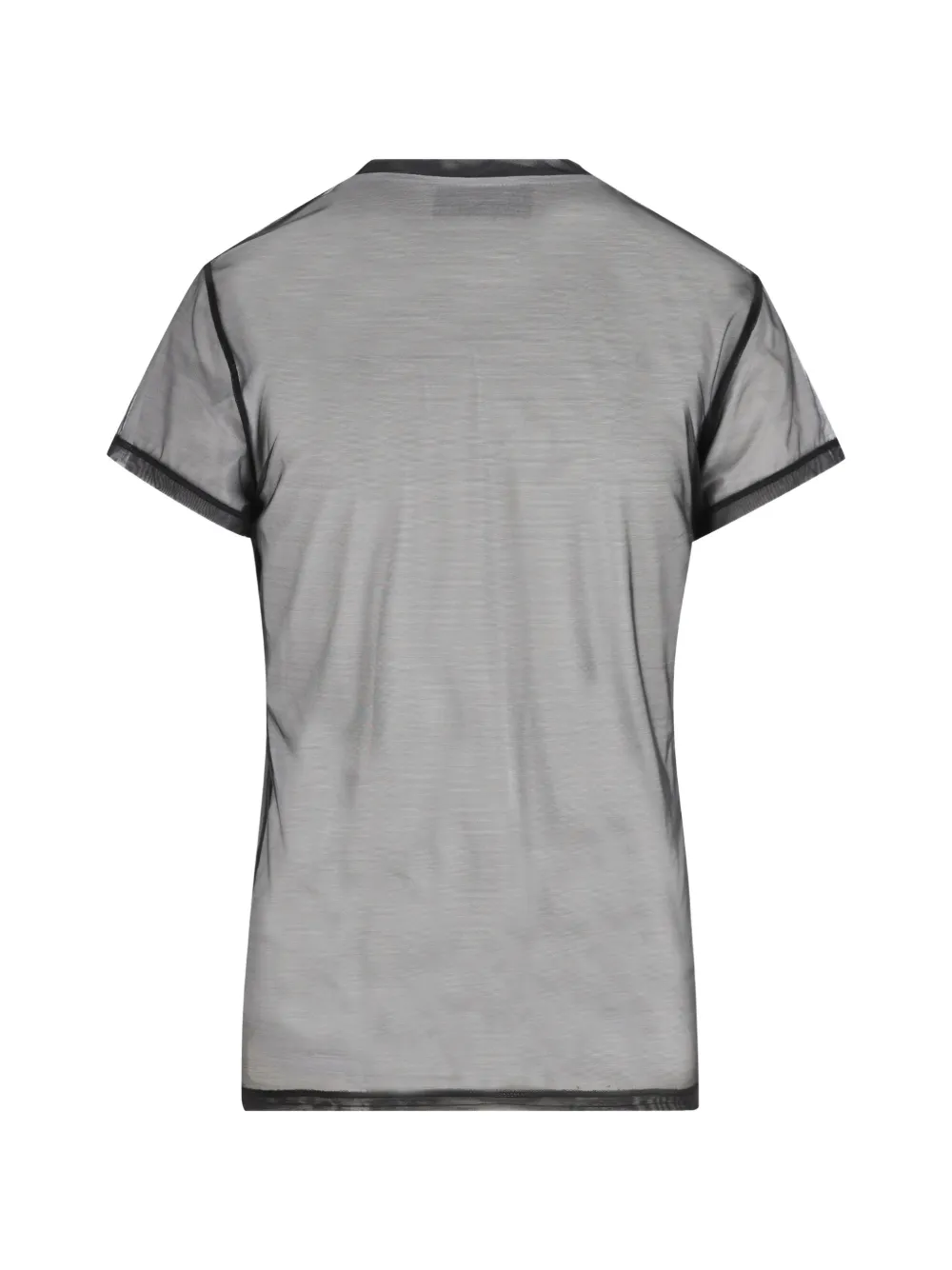  Gucci Mesh T-shirt - White 