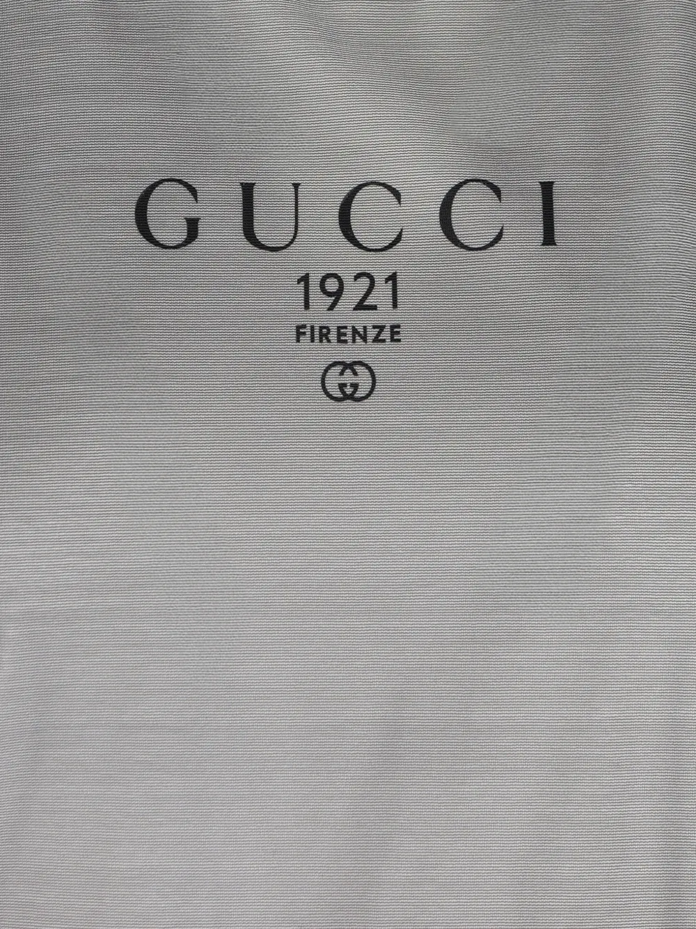  Gucci Mesh T-shirt - White 