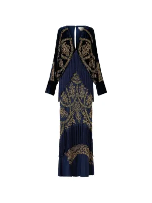 sachin and babi light blue dress Long dress – On Sale Now with Up to 71% Off main image 0