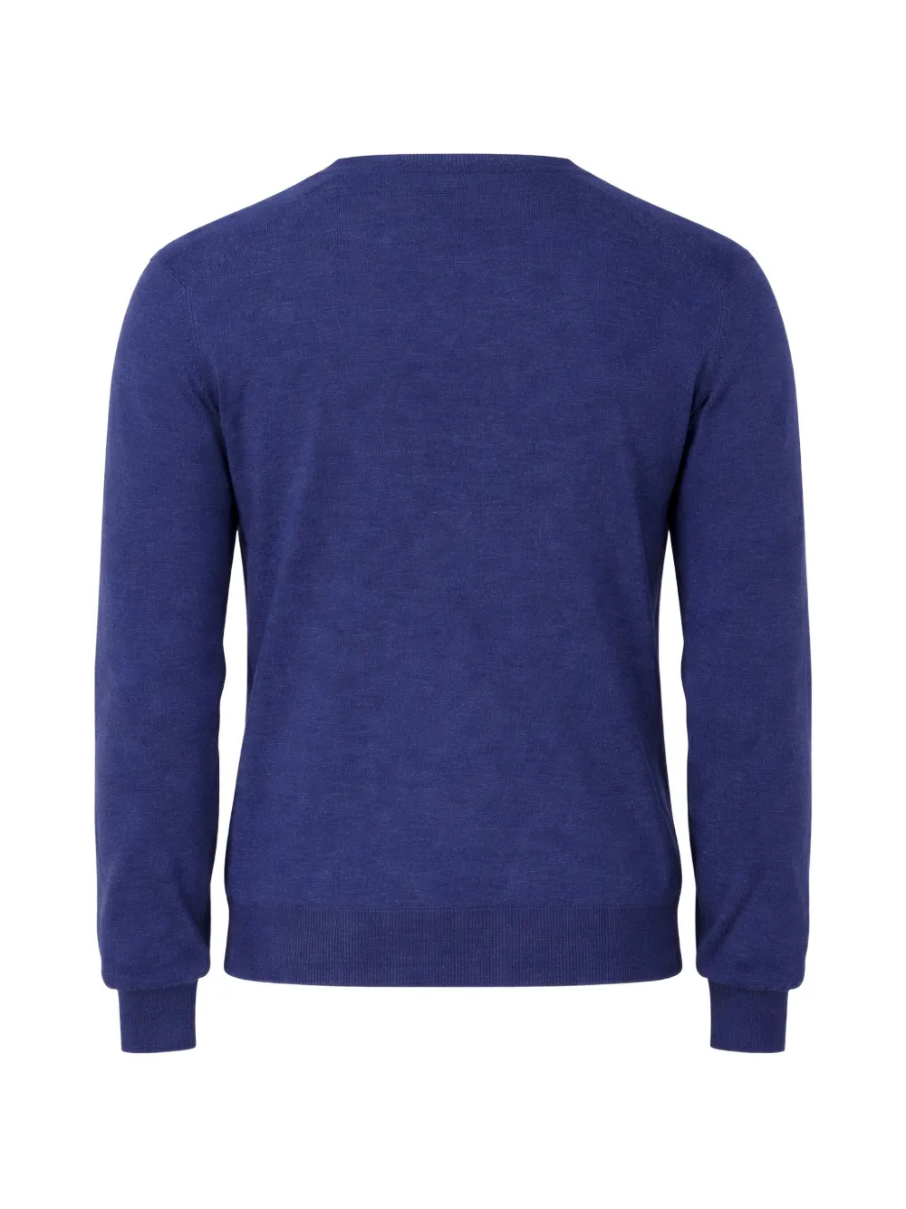  Brunello Cucinelli V-neck Buttoned Cardigan - Blue 