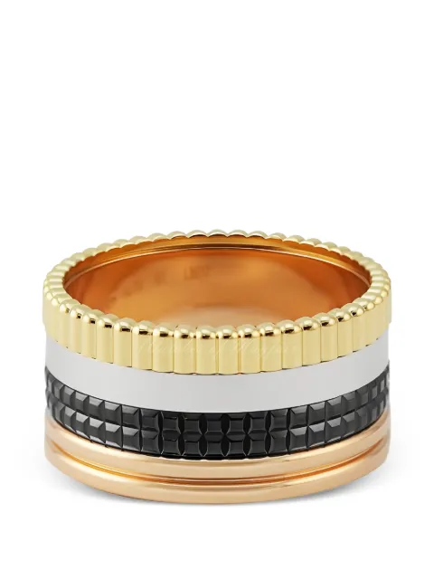 Boucheron Quatre Classique large ring