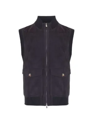 Brunello Cucinelli（ブルネロクチネリ）ベスト ジレ - FARFETCH