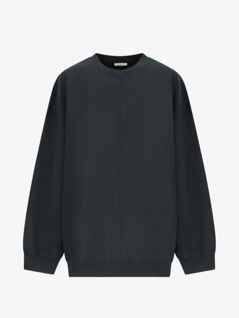 Haikure Wild crew-neck sweatshirt