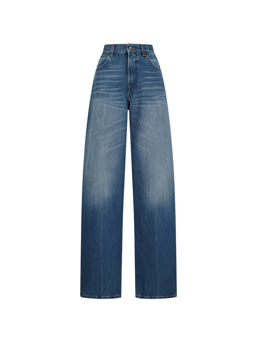 Haikure Bibi jeans - Blu