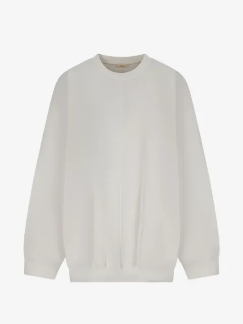 Haikure Wild seam sweatshirt