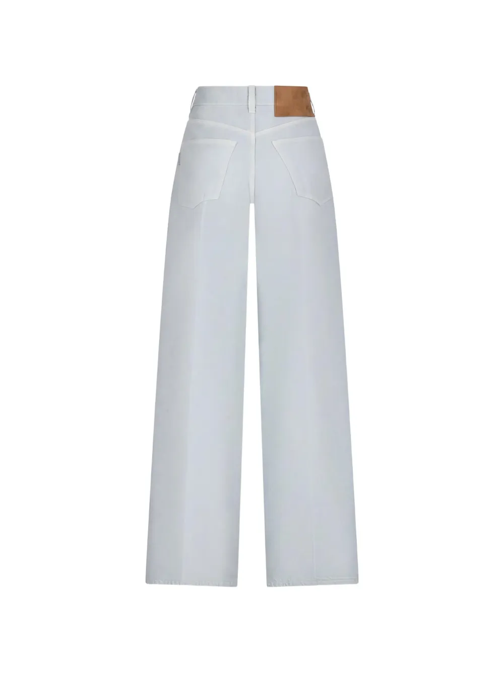 Haikure Bethany jeans Blauw