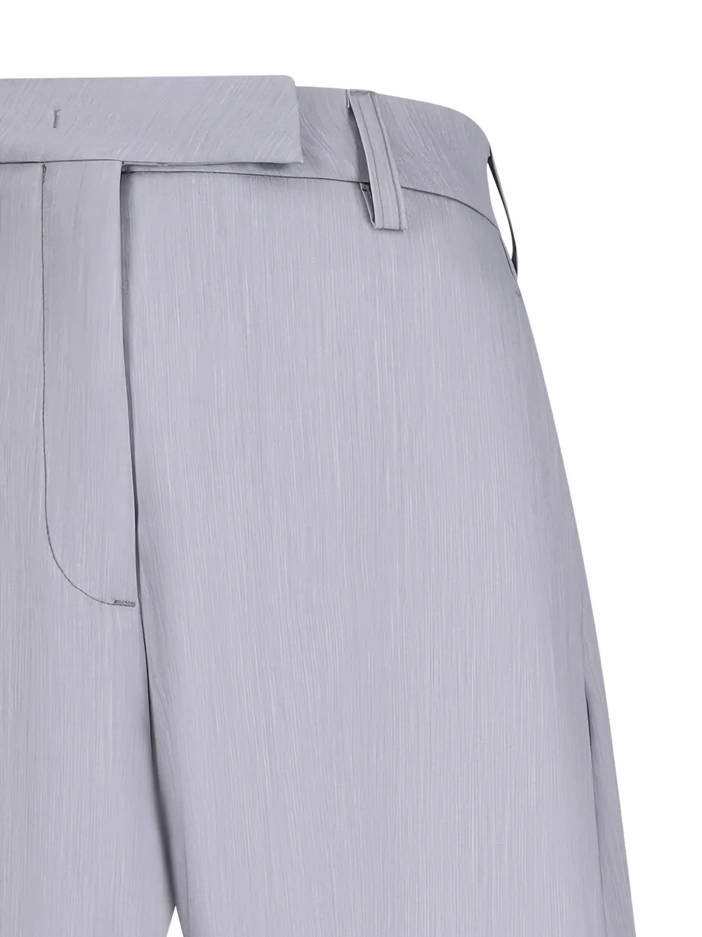 THELATEST Dina broek Grijs