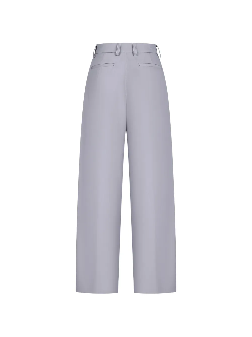 THELATEST Dina broek Grijs
