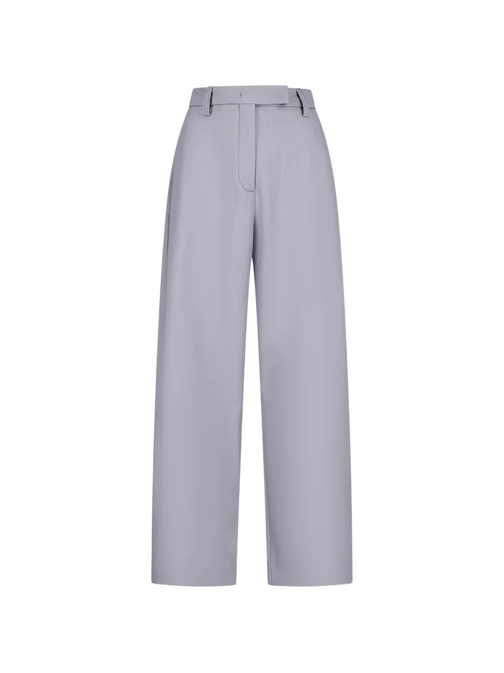 THELATEST Dina trousers - Grigio