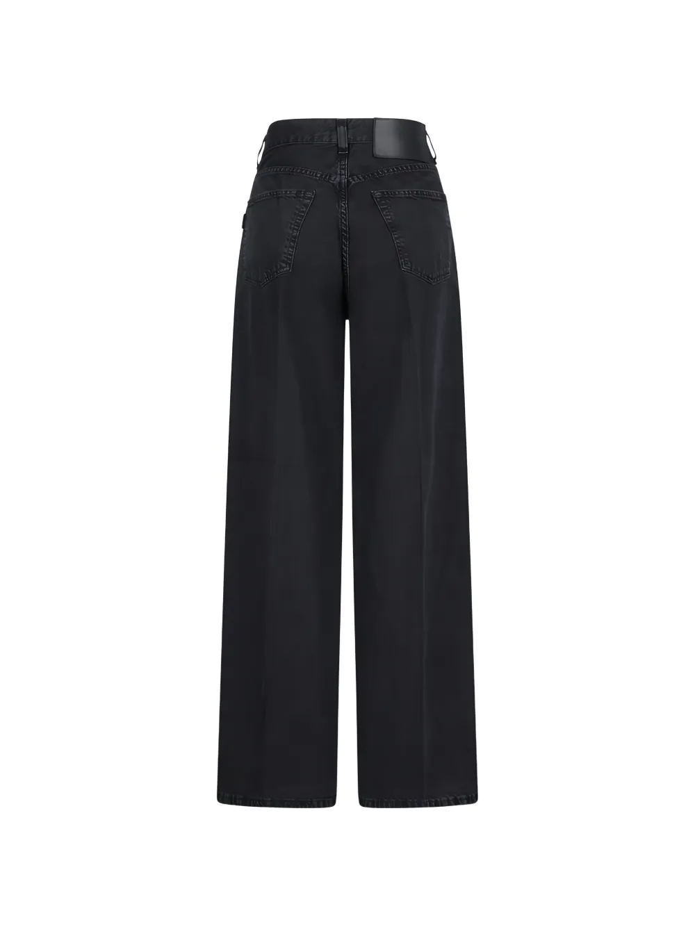  Haikure Bethany Jeans - Black 
