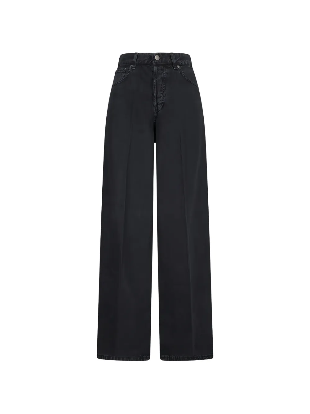 Haikure Bethany jeans - Nero