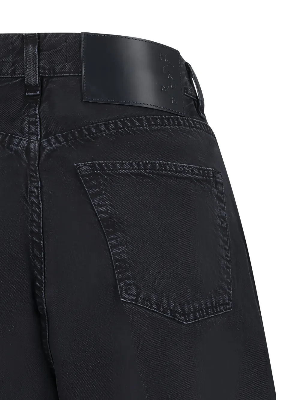  Haikure Bethany Jeans - Black 