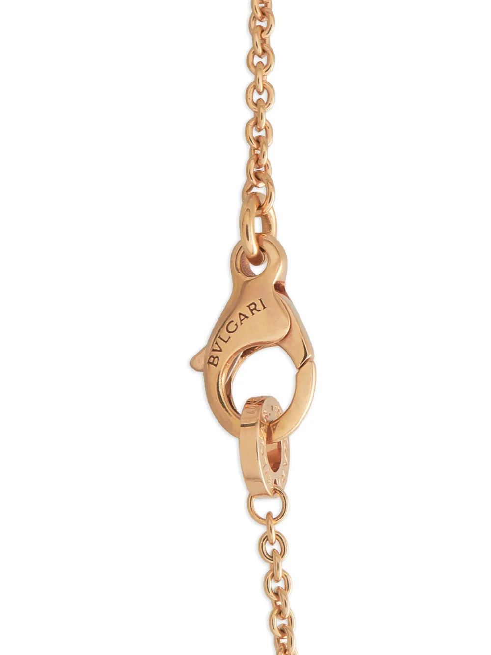 B.Zero1 Diamond Necklace