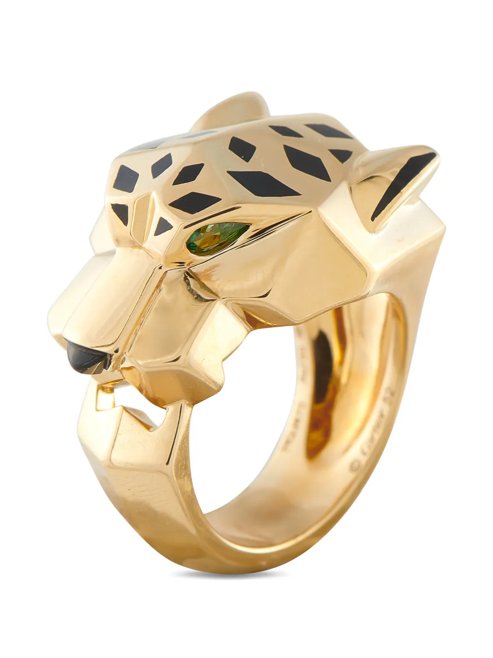 Cartier Panthere ring - Oro