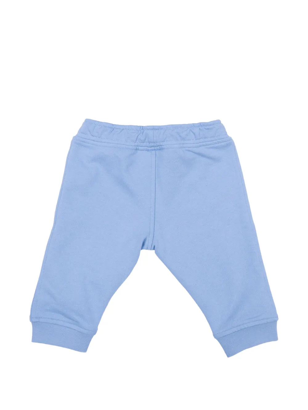 K-Way Trainingspak met logopatch Blauw