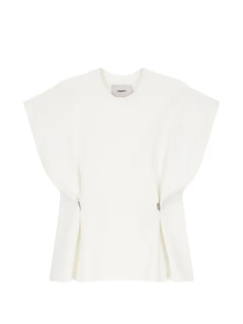 Coperni crew-neck T-shirt
