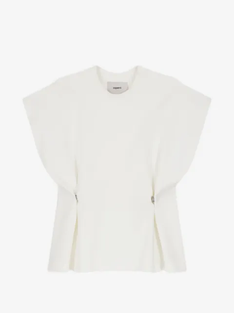 Coperni crew-neck T-shirt