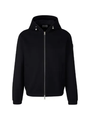 Moncler モンクレール　エンブロイダリー　フード付きジャケット moncler-128_01.jpg