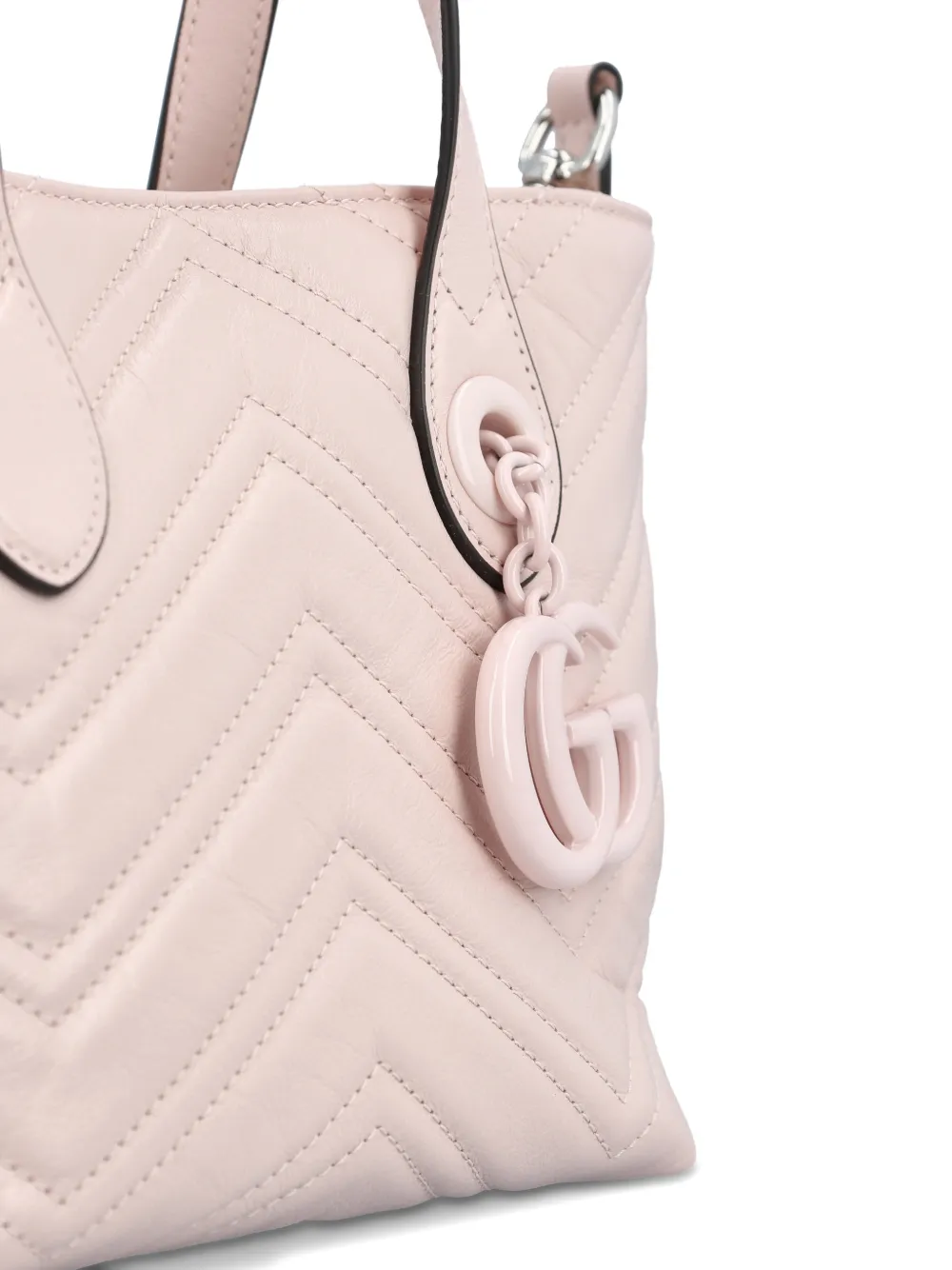small GG Marmont tote bag