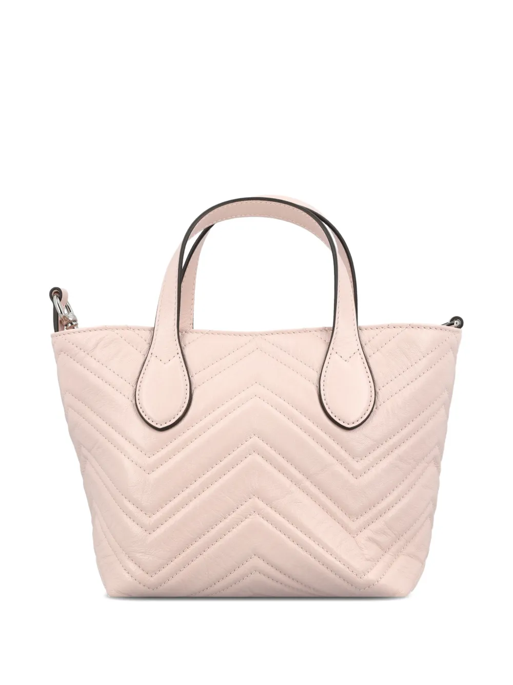 small GG Marmont tote bag