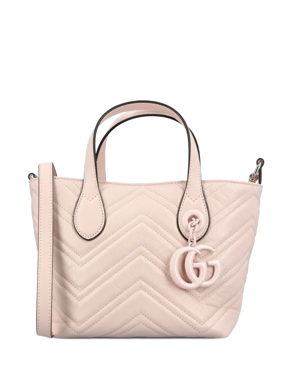small GG Marmont tote bag