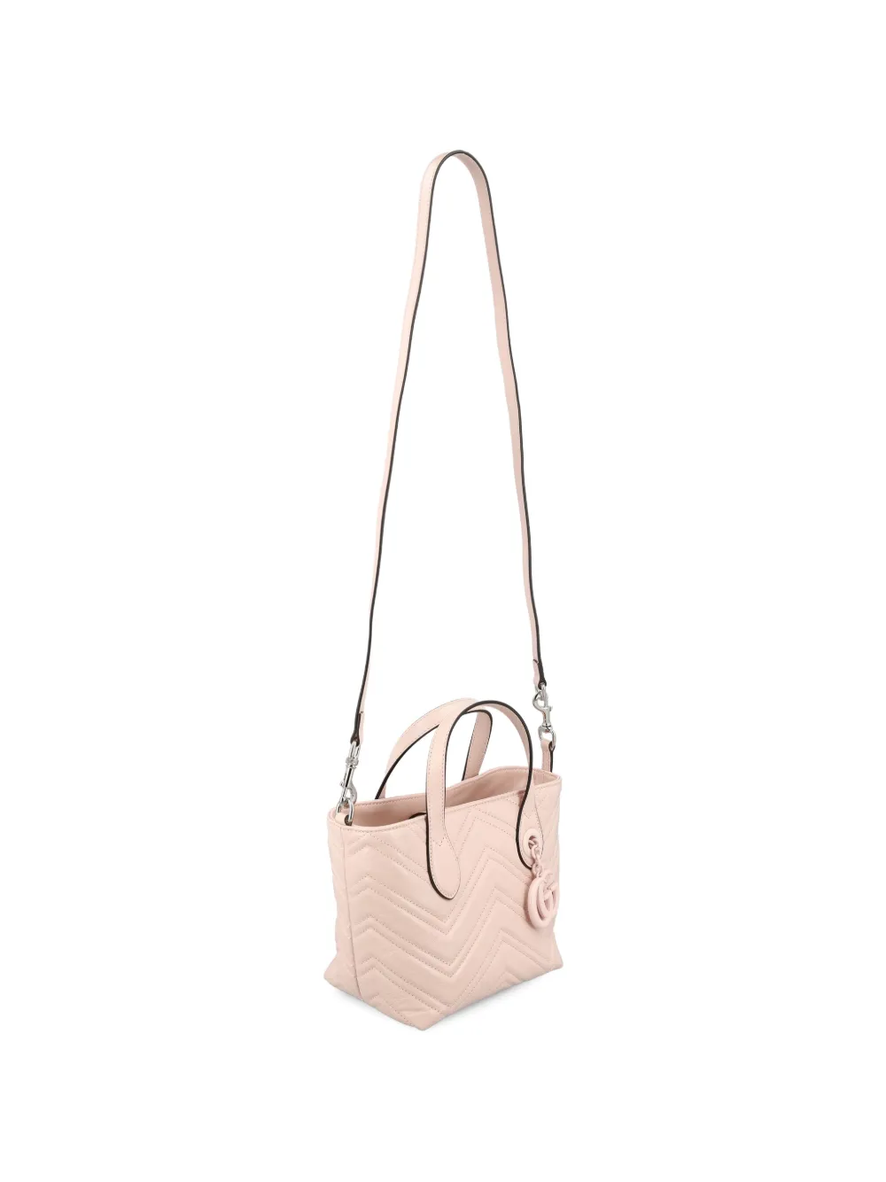 small GG Marmont tote bag