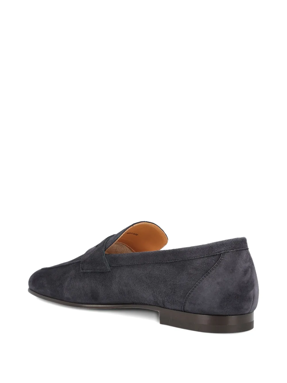 Tod's Penny loafers Blauw