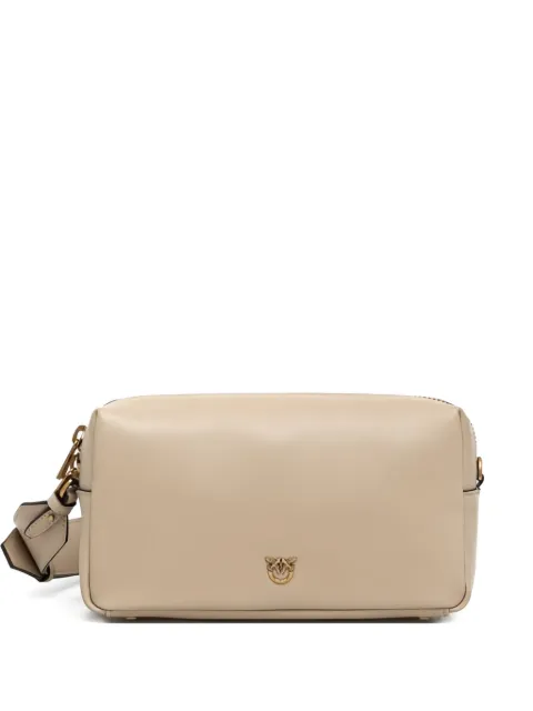 PINKO bolsa de hombro Horizontal Bag mediana