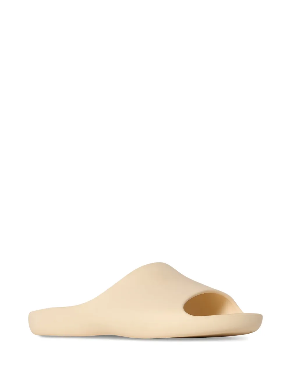 The Row Arma open-toe sandals Beige