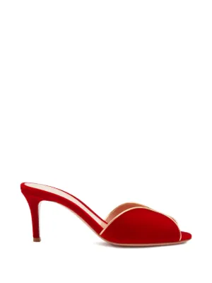 Gianvito Rossi ウィメンズ サンダル通販 - FARFETCH