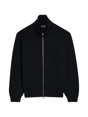 TOM FORD ブラックカーディガン Tom Ford（トム・フォード）メンズ カーディガン - FARFETCH