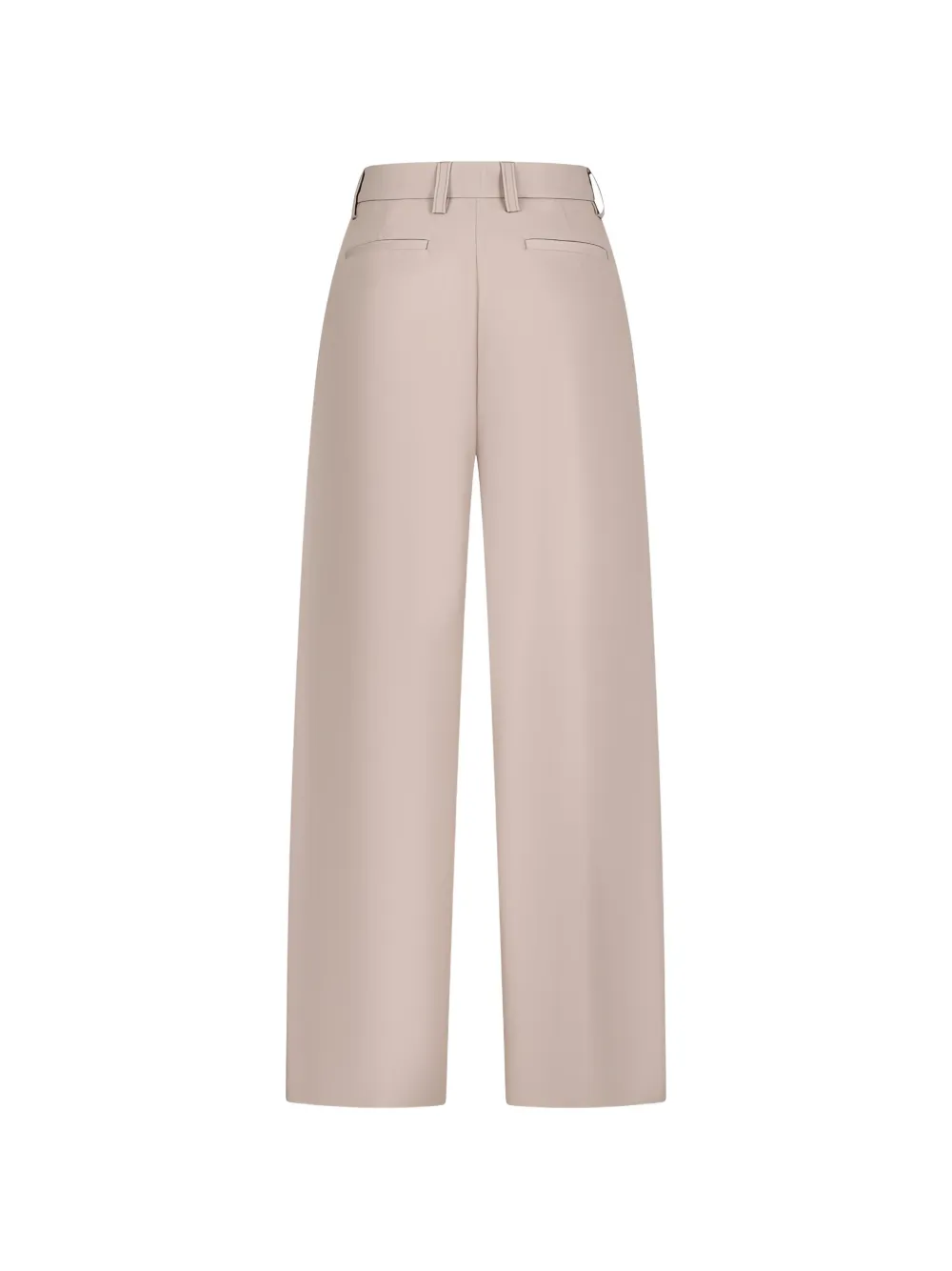  Thelatest Dina Trousers - Neutrals 