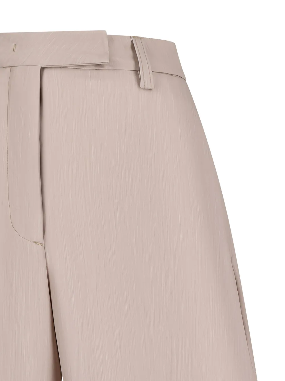  Thelatest Dina Trousers - Neutrals 