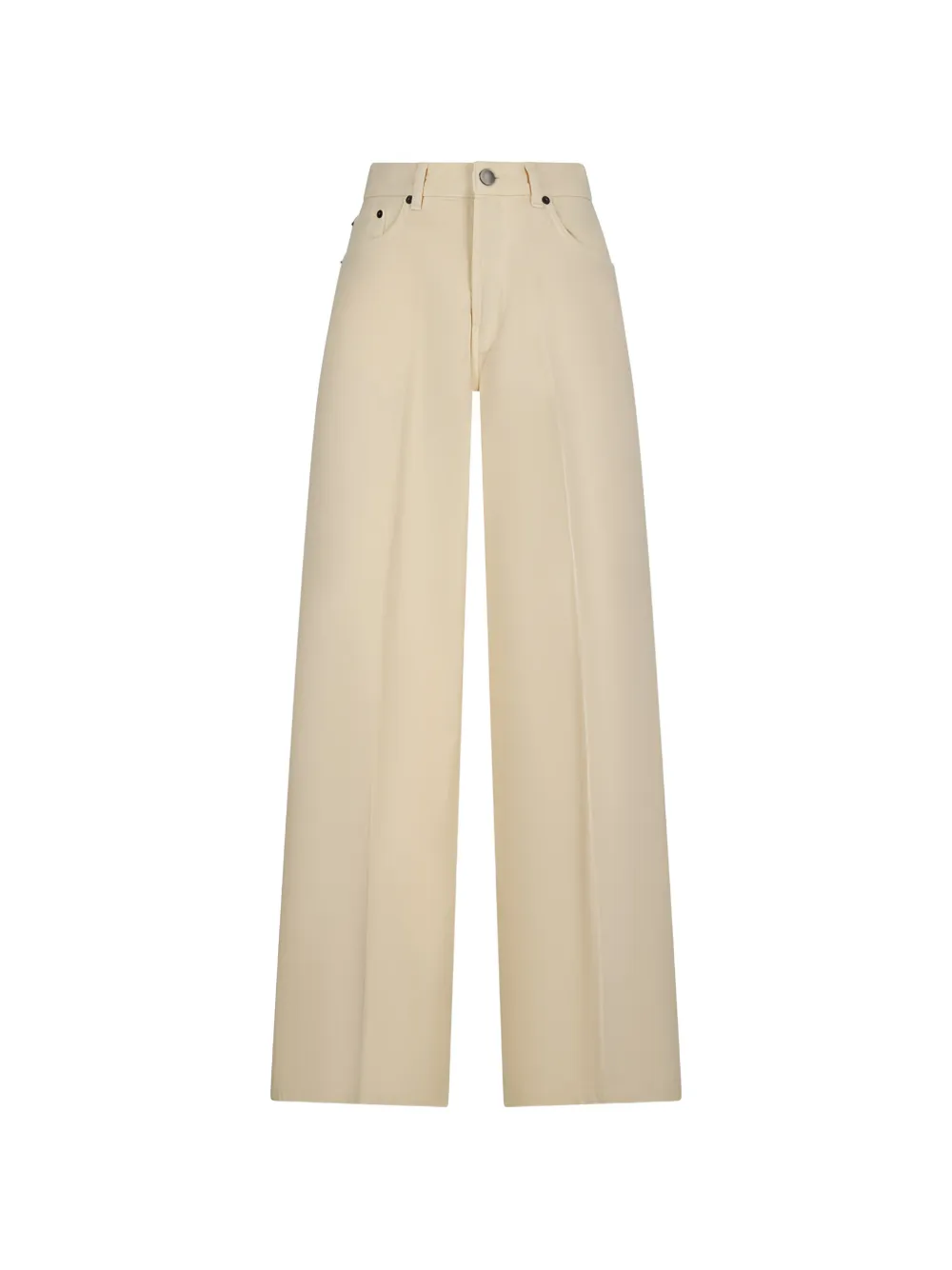 Haikure Bethany jeans - Toni neutri