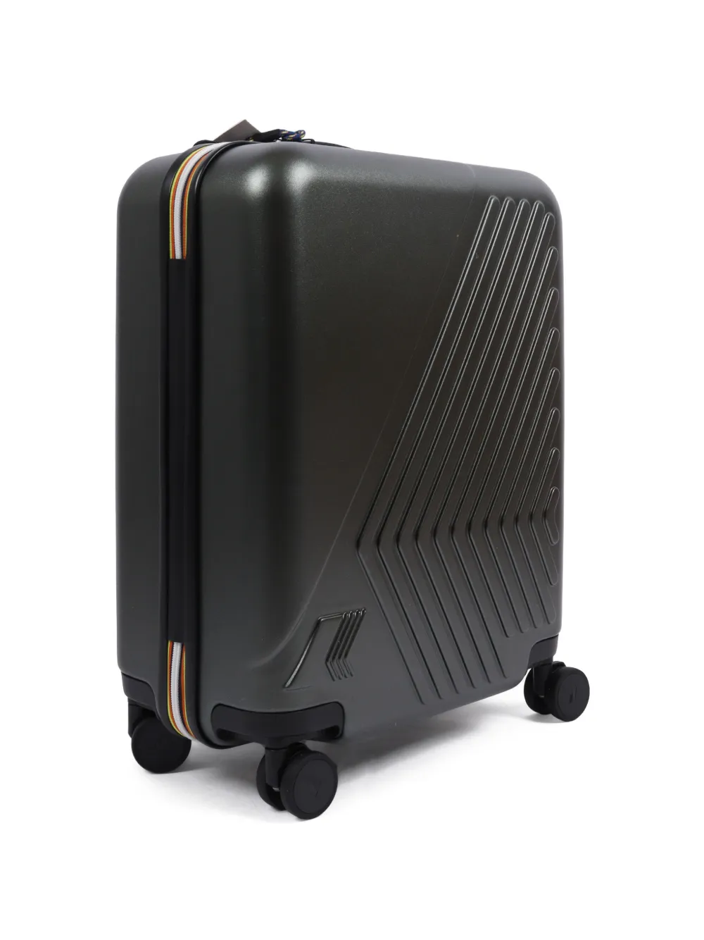 Eudoxie Logo Trolley