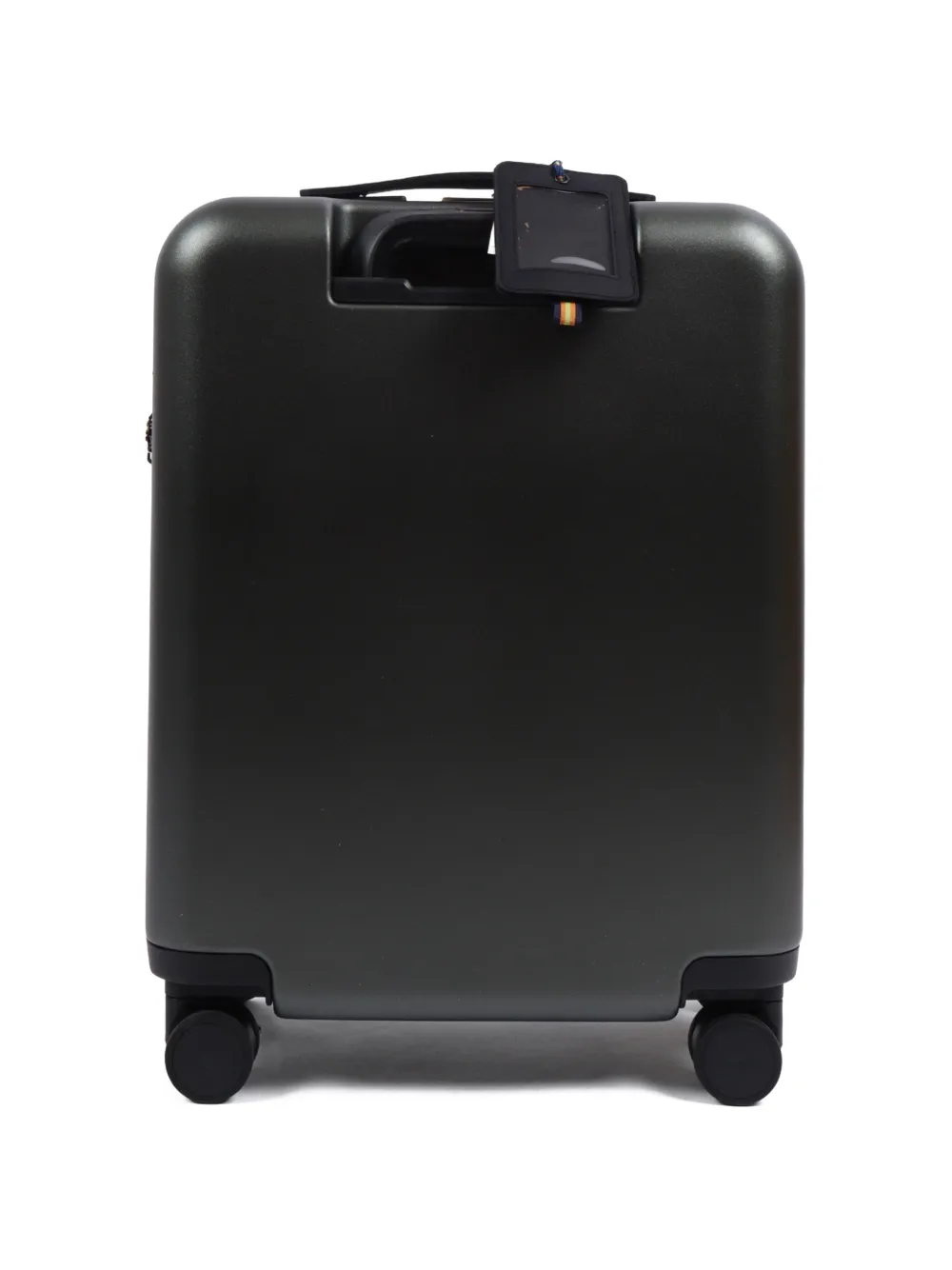 Eudoxie Logo Trolley