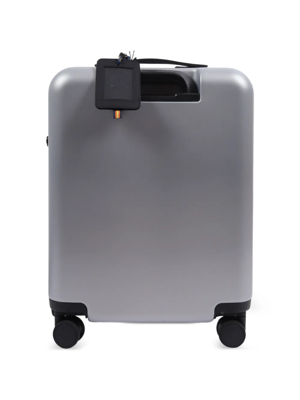 Eudoxie Logo Trolley