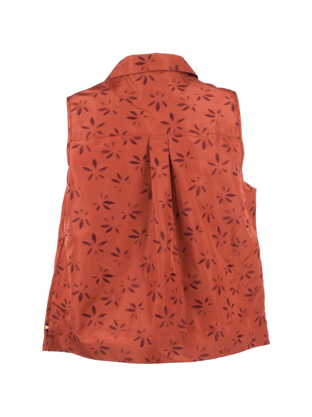 Jacquard Top