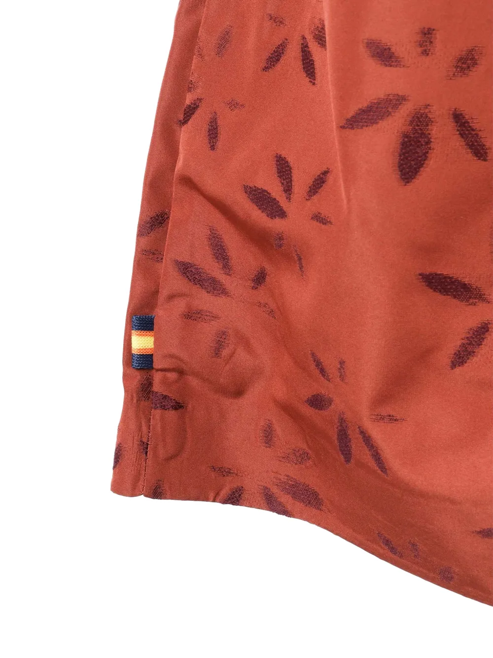 Jacquard Top