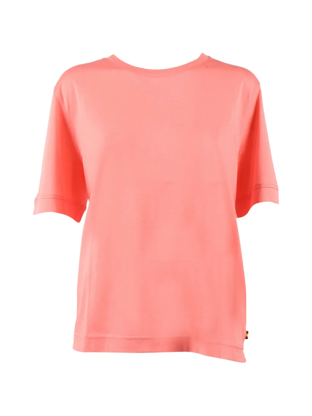 K-Way Gabillou T-shirt - Rosa