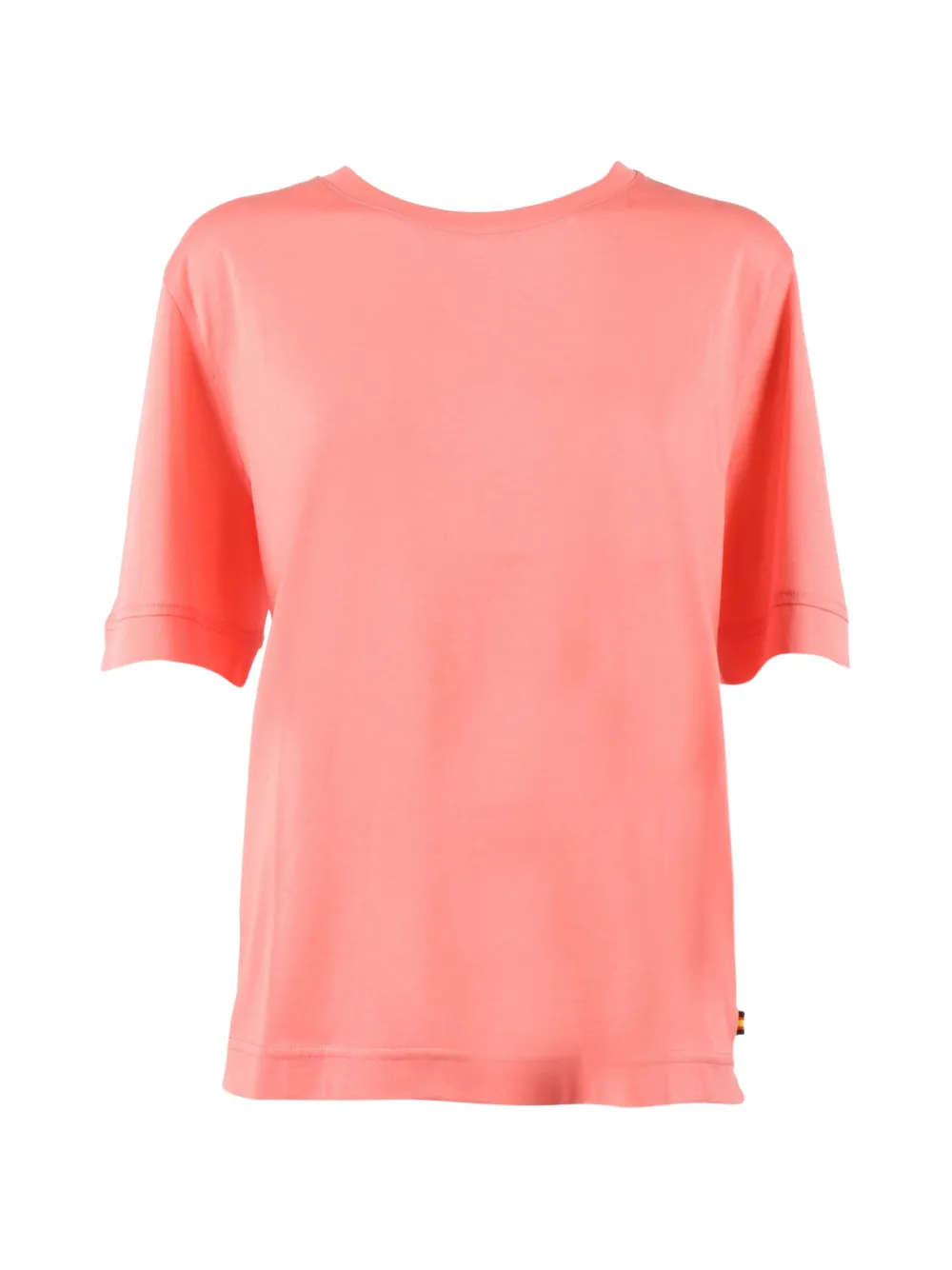 K-Way Gabillou T-shirt - Rosa