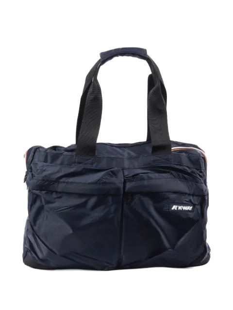 K-Way bolsa de viaje Ardelu