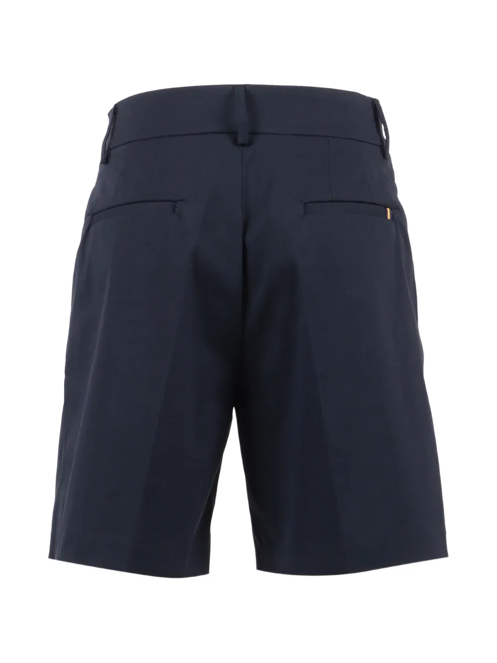 Nive Twill Pleat Chino Shorts