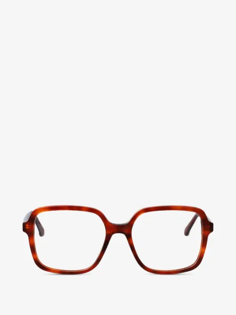 Retrosuperfuture Numero 149 square-frame glasses