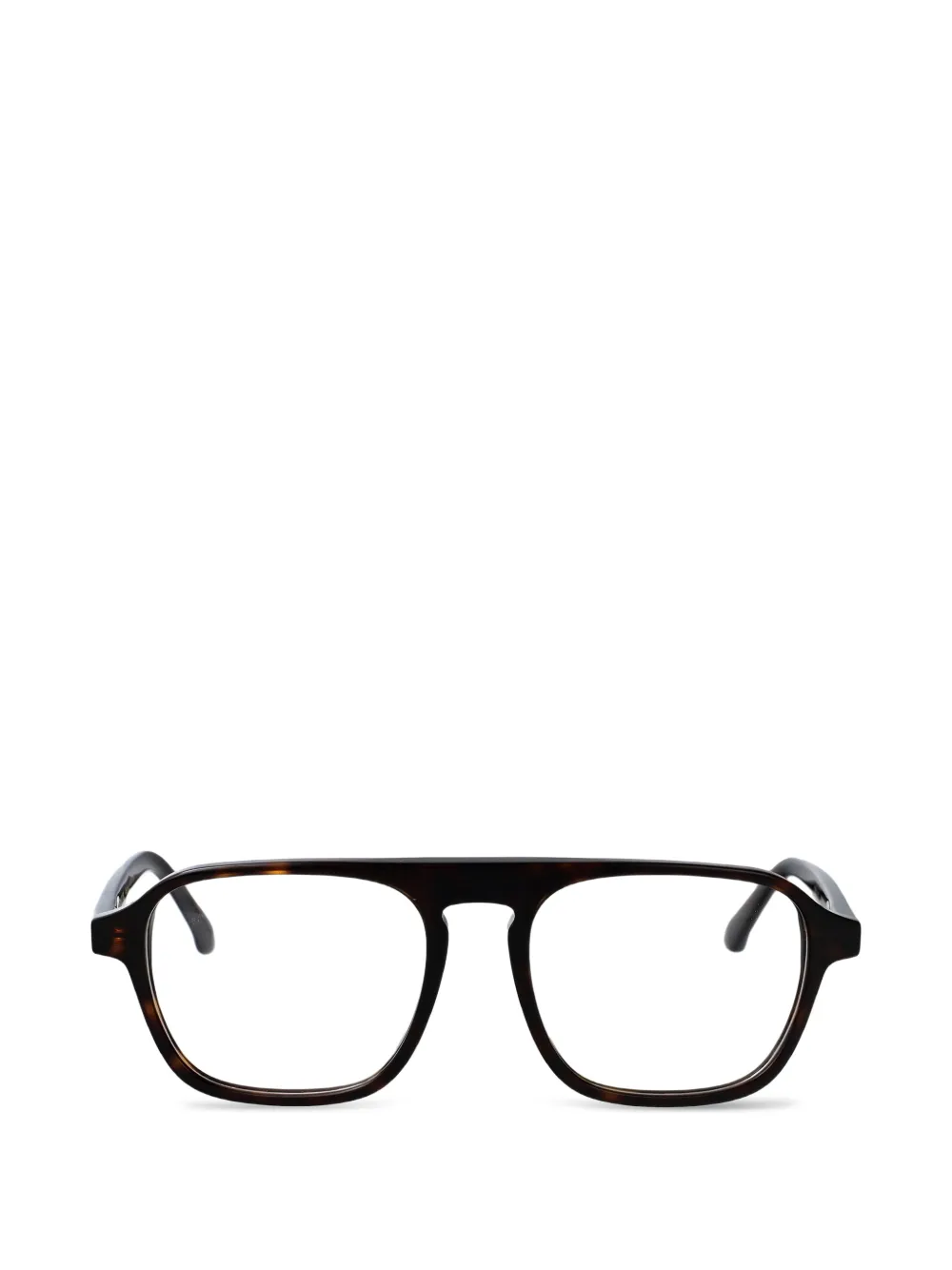 Retrosuperfuture Numero 142 glasses - Marrone