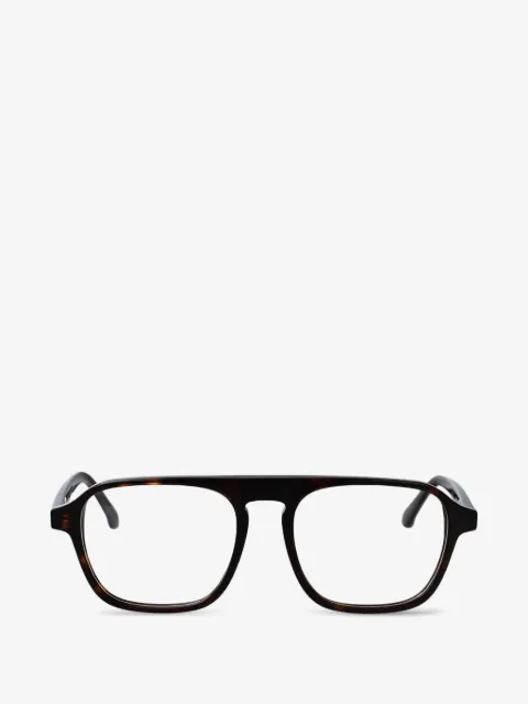 Retrosuperfuture Numero 142 Havana glasses