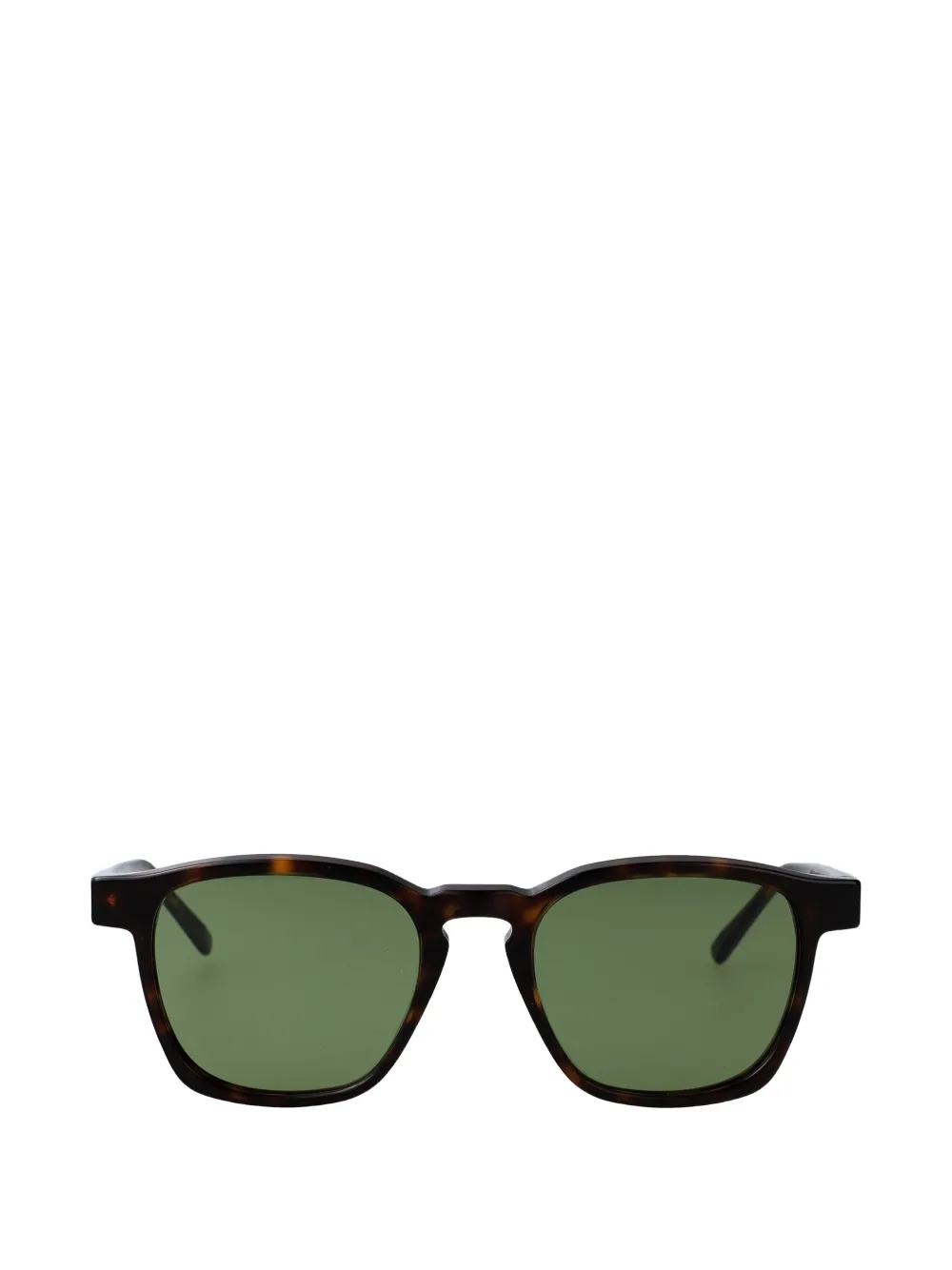Retrosuperfuture Unico square-frame sunglasses - Marrone