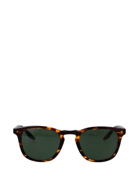Barton Perreira Dino square-frame sunglasses
