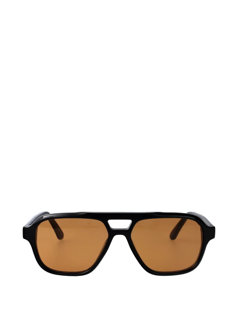 Retrosuperfuture Manevel sunglasses - Nero